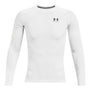 Polera manga larga HeatGear Under Armour para Hombre
