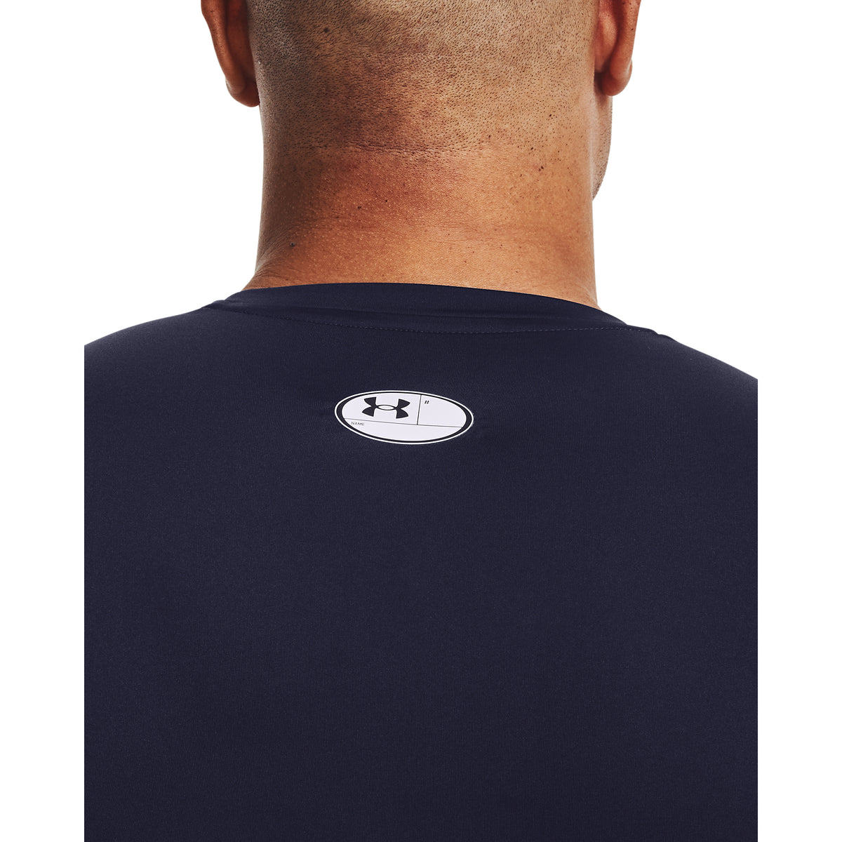 Primera Capa HeatGear® para hombre