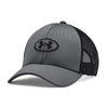 Jockey Blitzing Trucker- para Hombre Under Armour