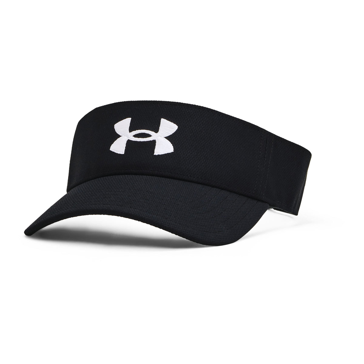 Jockey Ua Blitzing Visor-Bl para Hombre