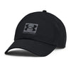 Jockey Ua Branded Hat-Blk para Hombre