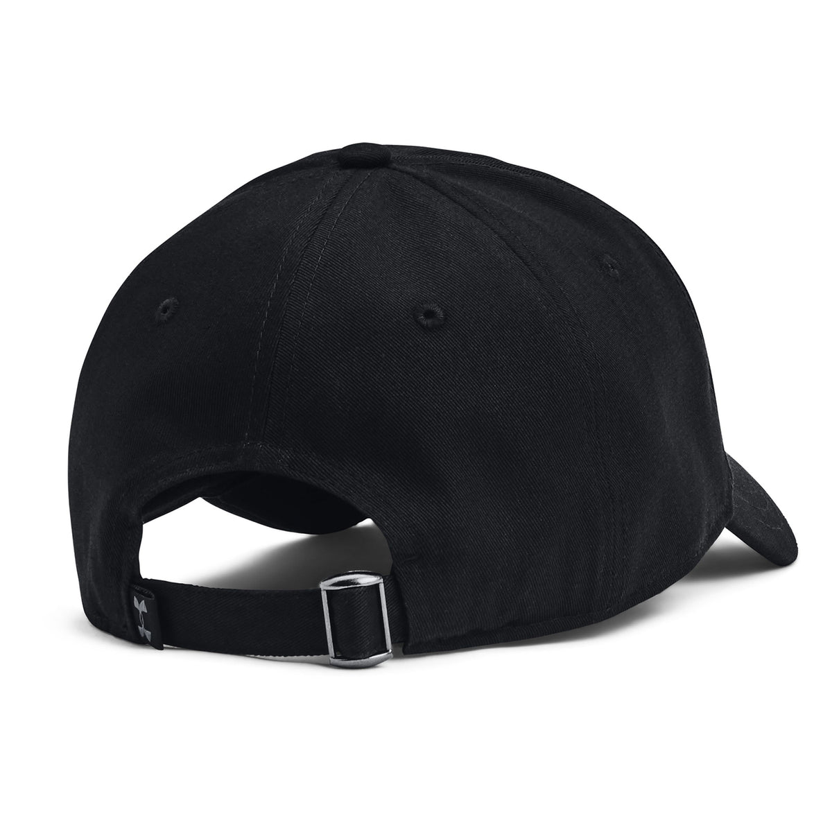 Jockey Ua Branded Hat-Blk para Hombre