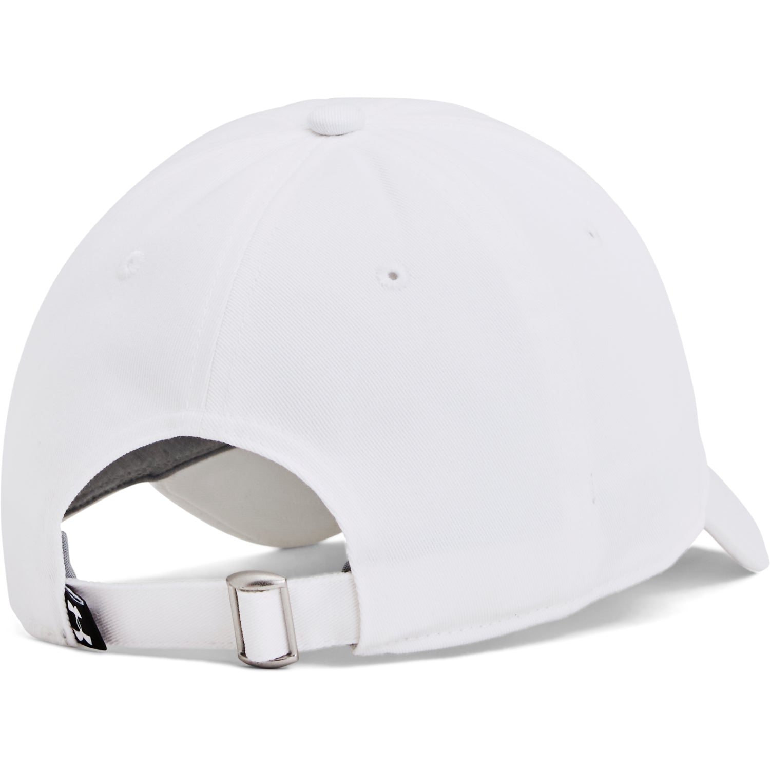 Jockey Ua Branded Hat-Wht para Hombre
