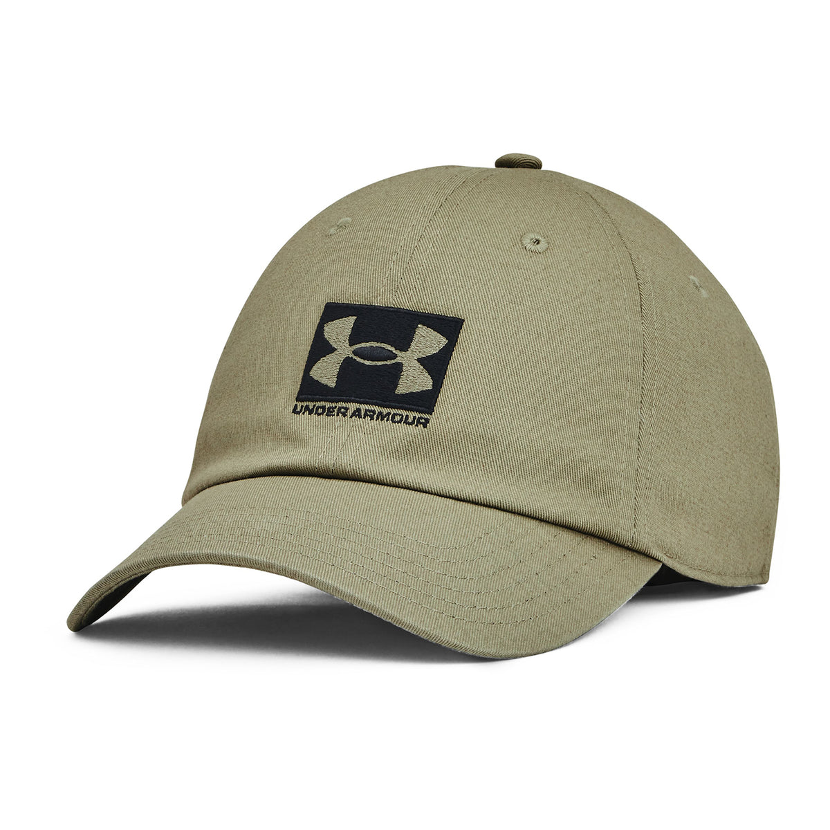 Jockey Ua Branded Hat-Blk para Hombre