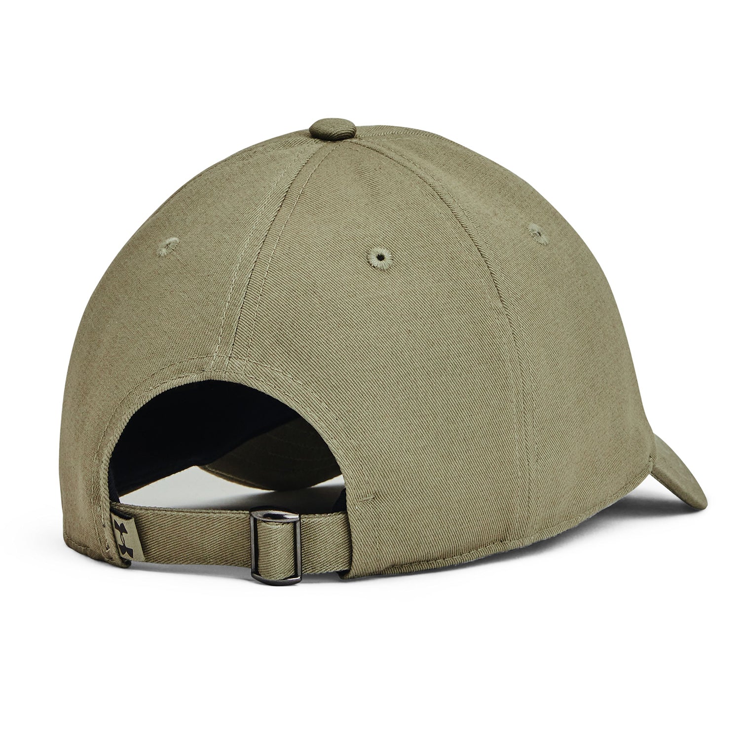 Jockey Ua Branded Hat-Blk para Hombre