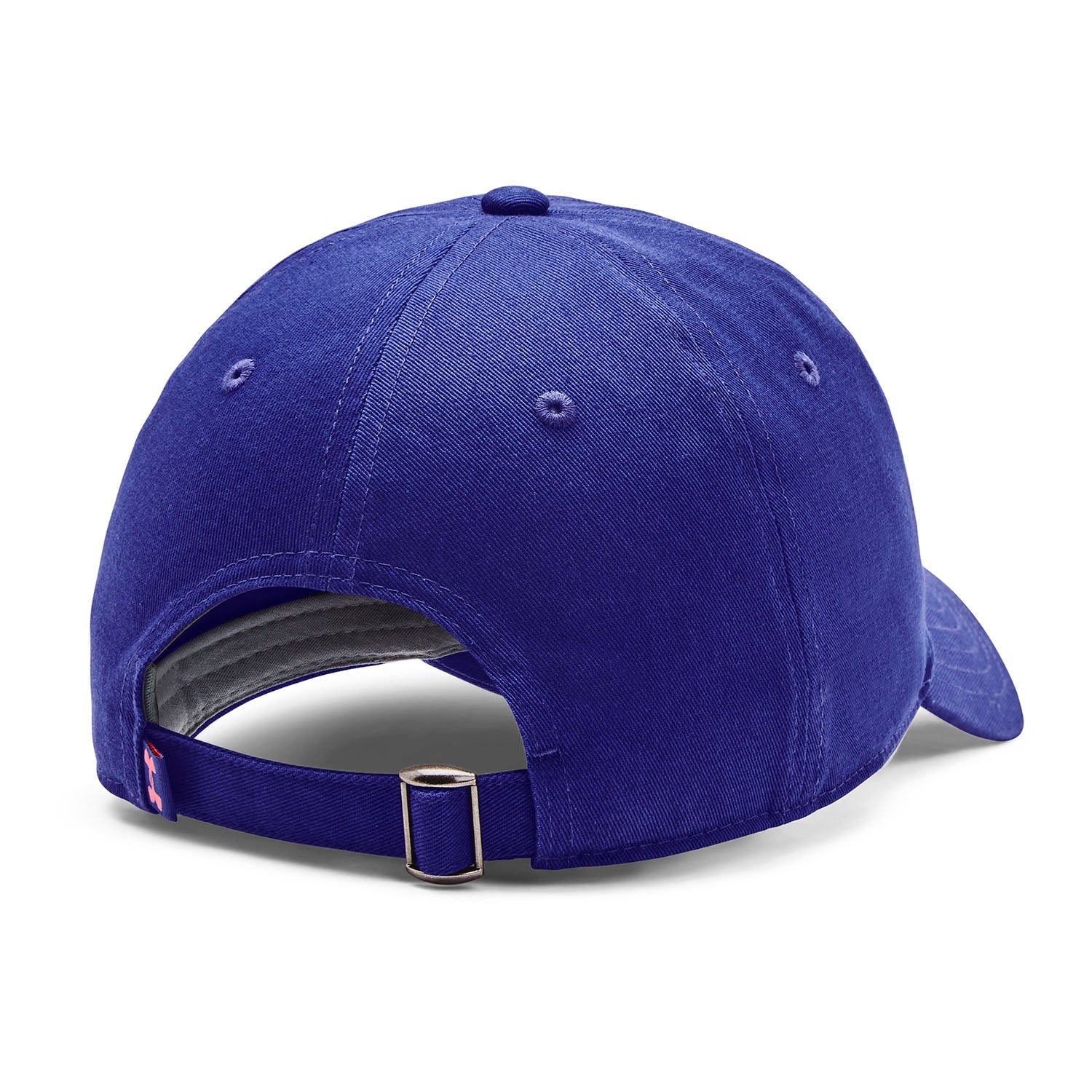 Jockey Ua Branded Hat-Blu para Hombre