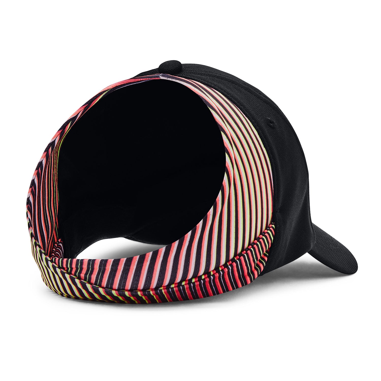Jockey Ua Play Up Wrapback- para Mujer