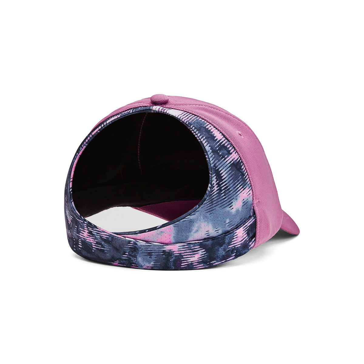 Jockey Ua Play Up Wrapback- para Mujer
