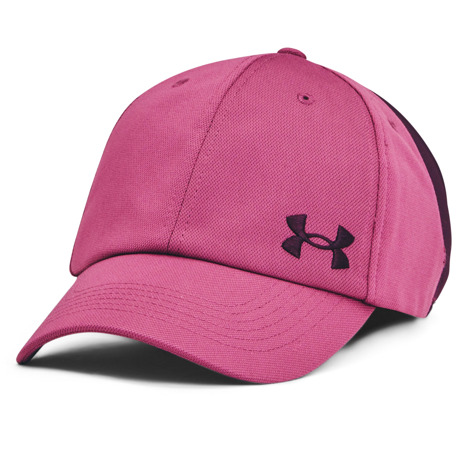 Jockey Ua Play Up Wrapback- para Mujer