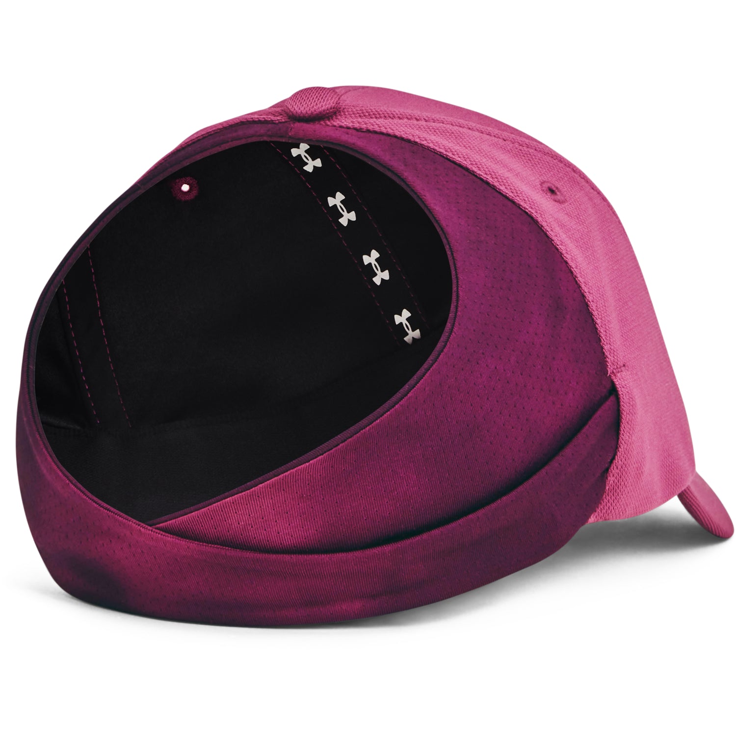 Jockey Ua Play Up Wrapback- para Mujer