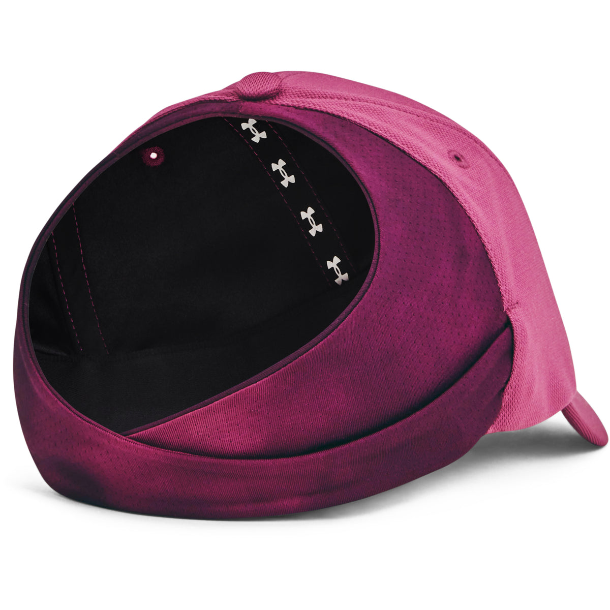 Jockey Ua Play Up Wrapback- para Mujer