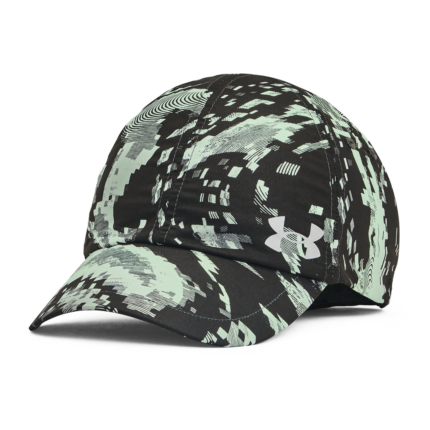 Jockey de running UA Launch Multi Hair para mujer