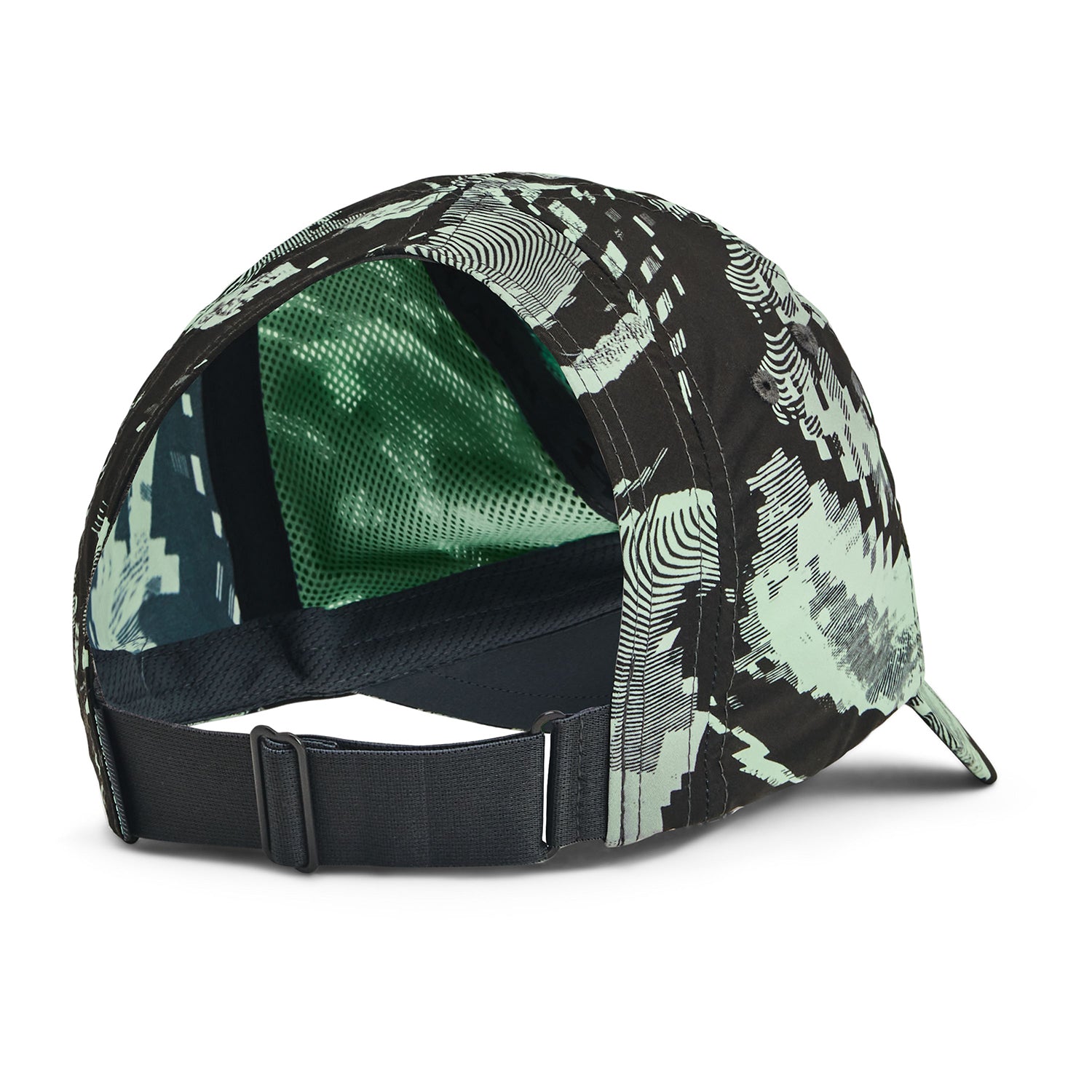 Jockey de running UA Launch Multi Hair para mujer