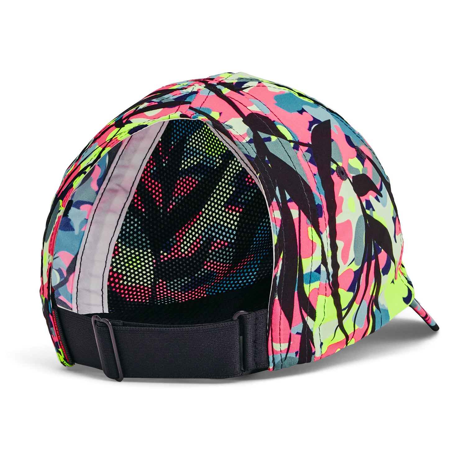 Jockey de running UA Launch Multi Hair para mujer