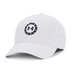 Gorro Jordan Spieth Tour para hombre Under Armour