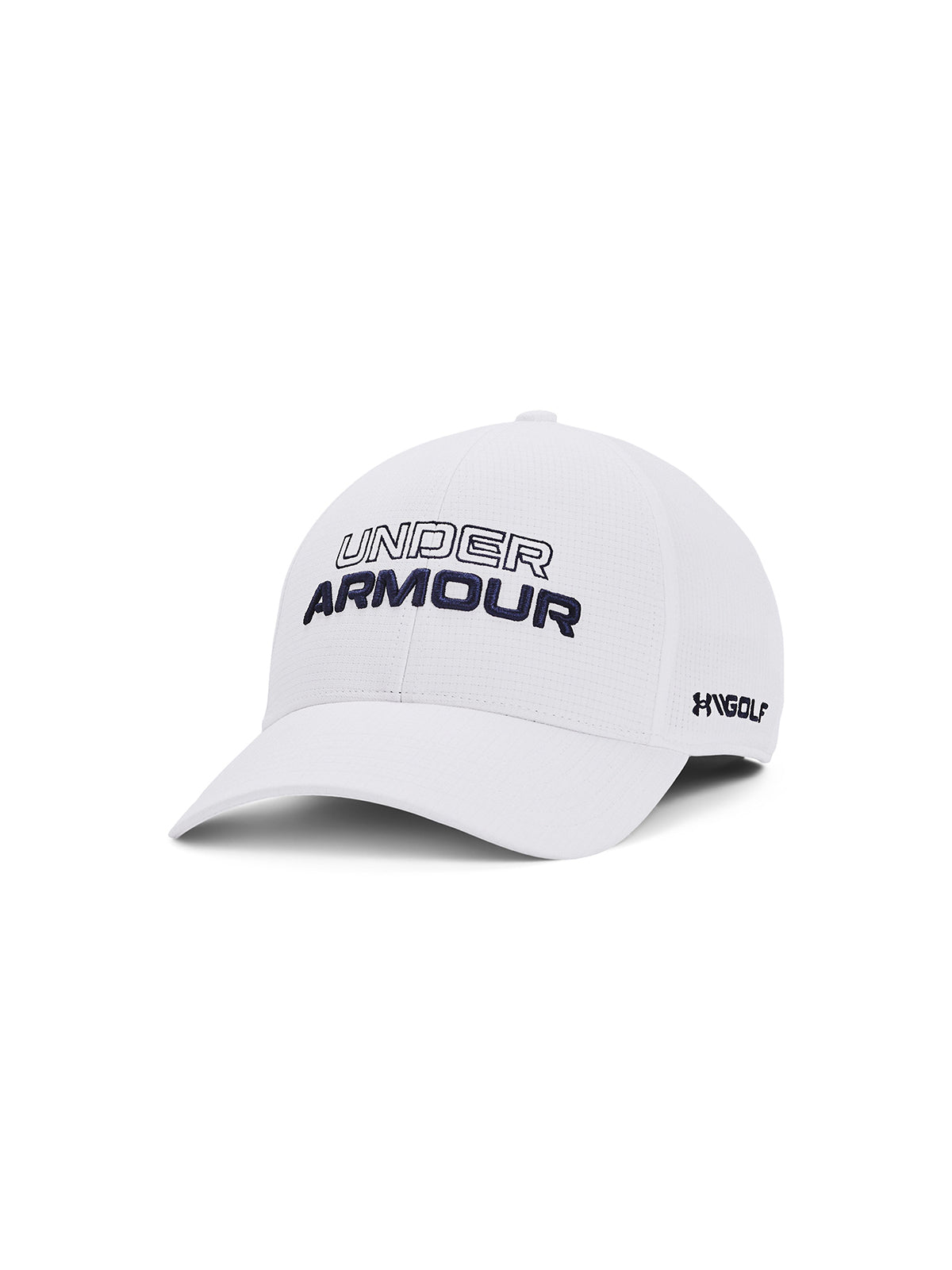 Jockey UA Jordan Spieth Golf para hombre