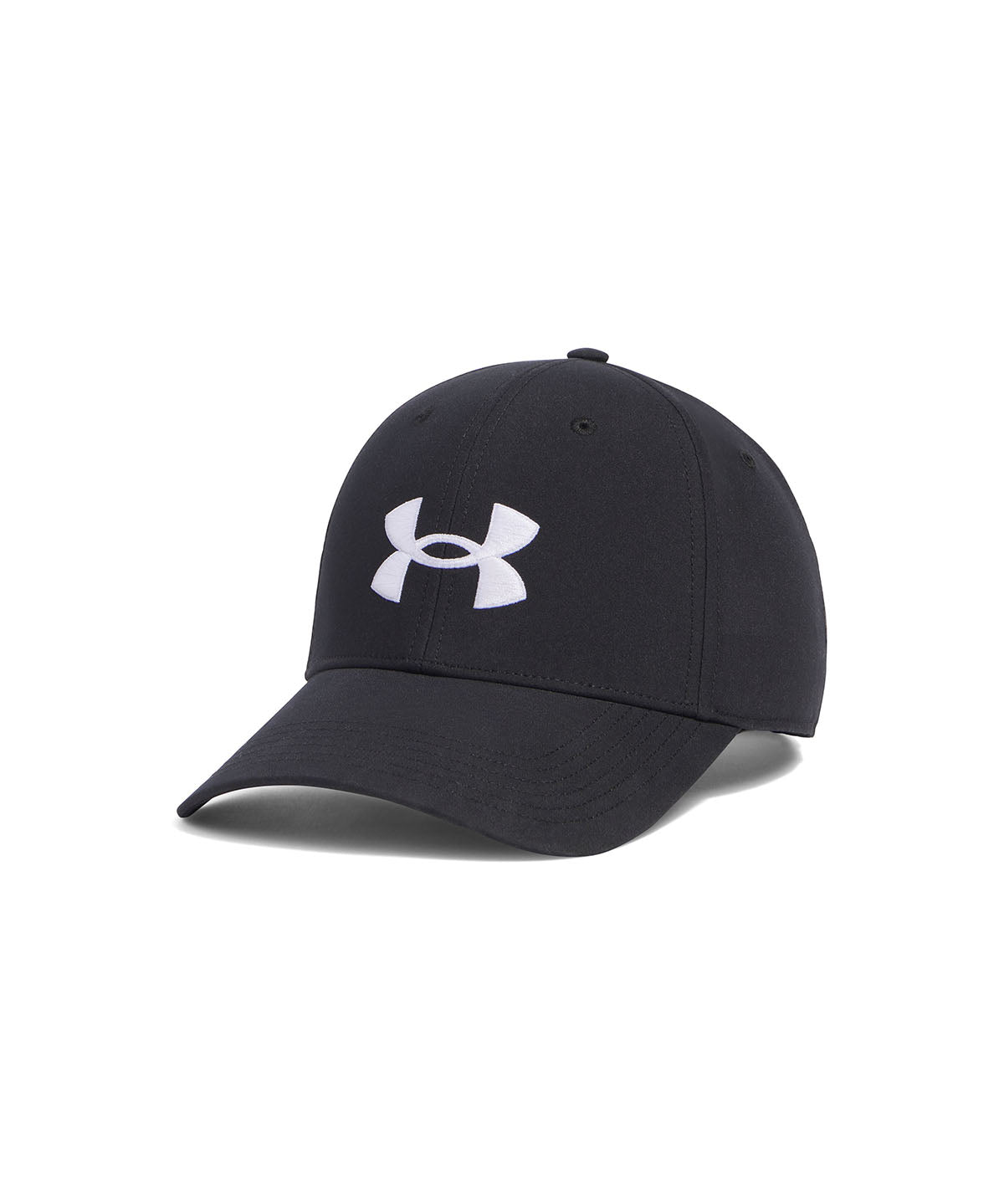 Jockey Under Armour golf96 negro para hombre