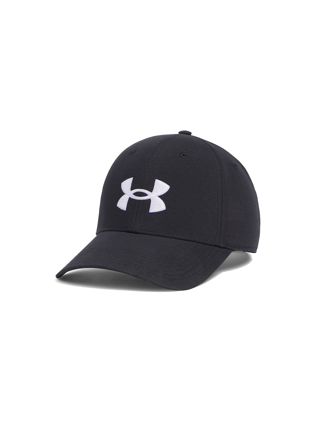 Jockey Under Armour golf96 negro para hombre