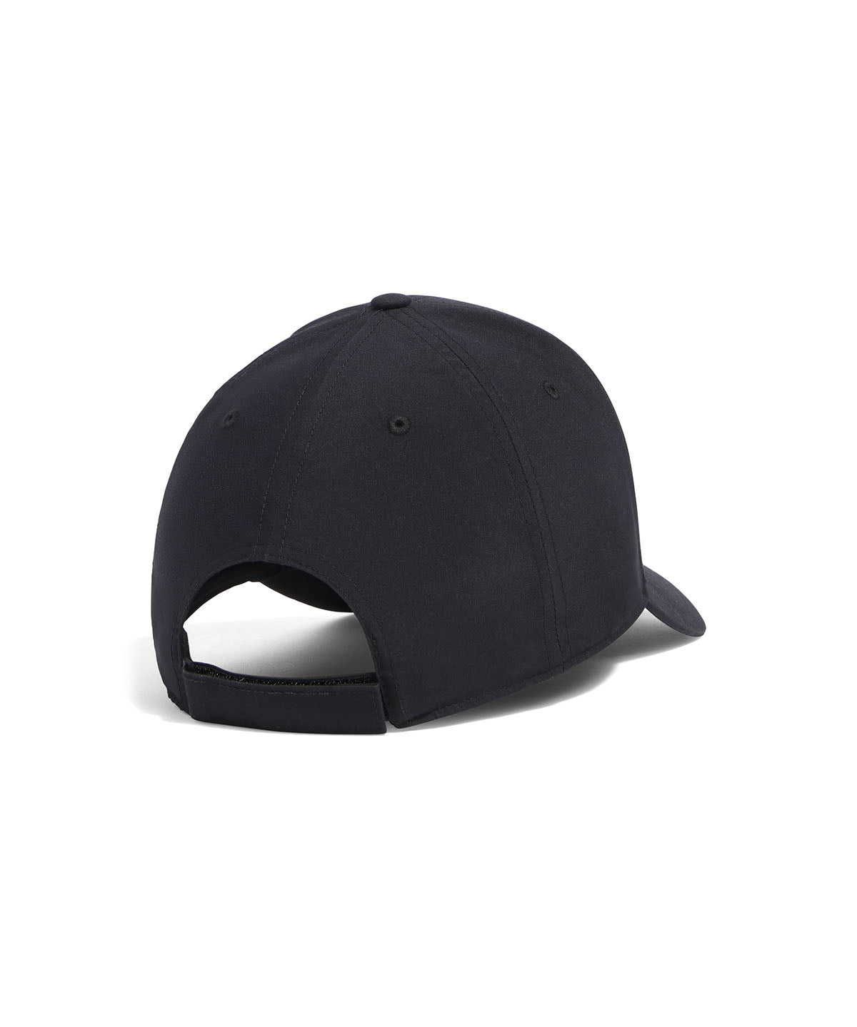 Jockey Under Armour golf96 negro para hombre