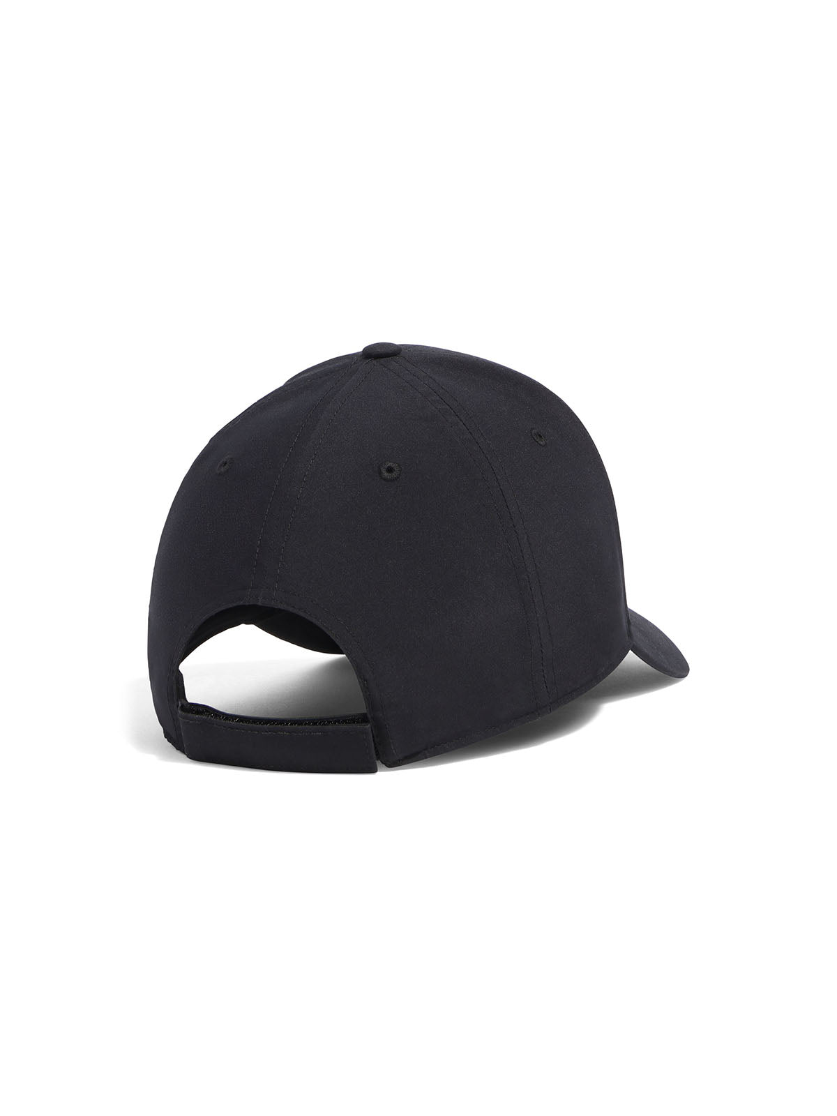 Jockey Under Armour golf96 negro para hombre