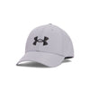Jockey Under Armour golf96 gris para hombre
