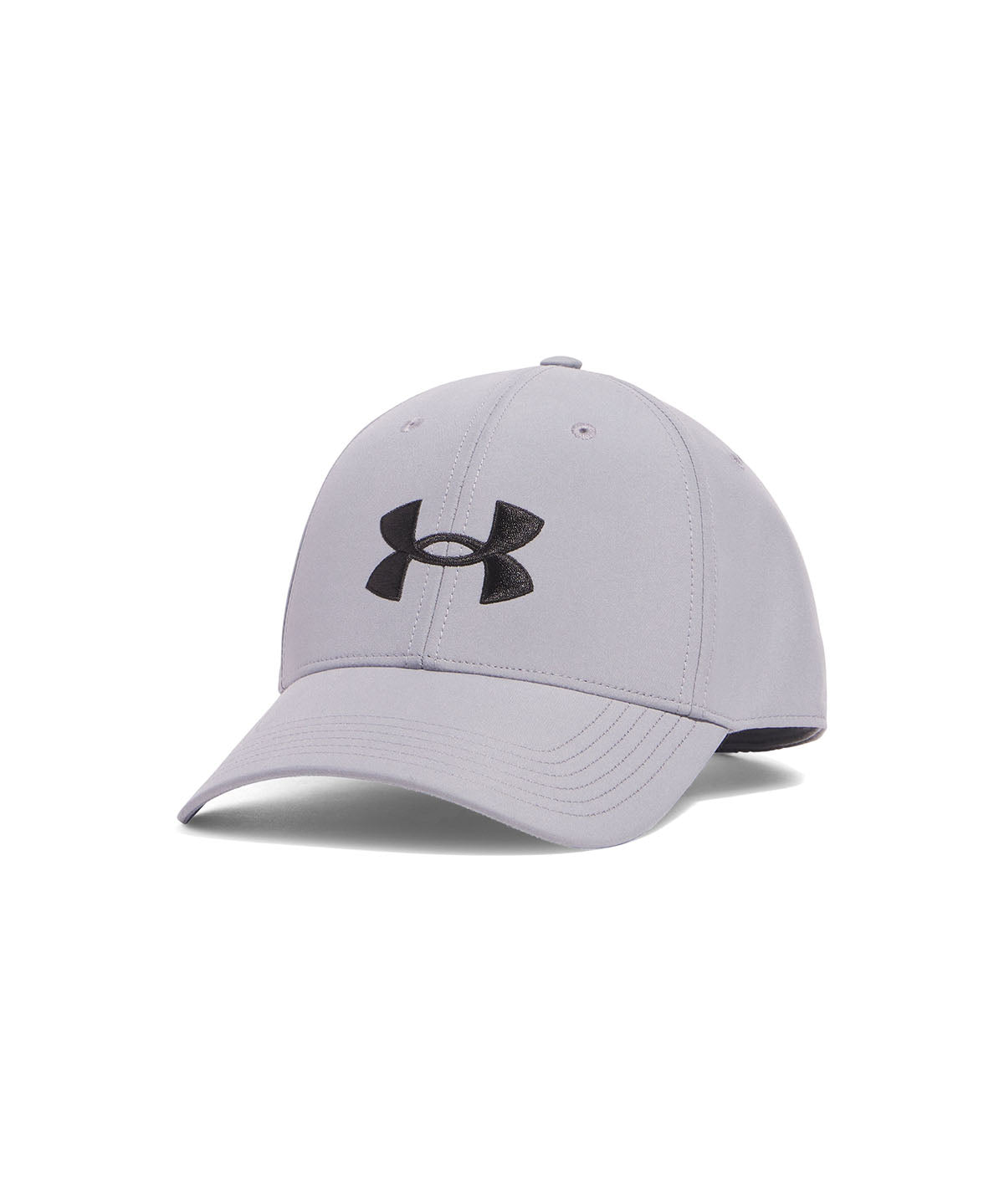 Jockey Under Armour golf96 gris para hombre