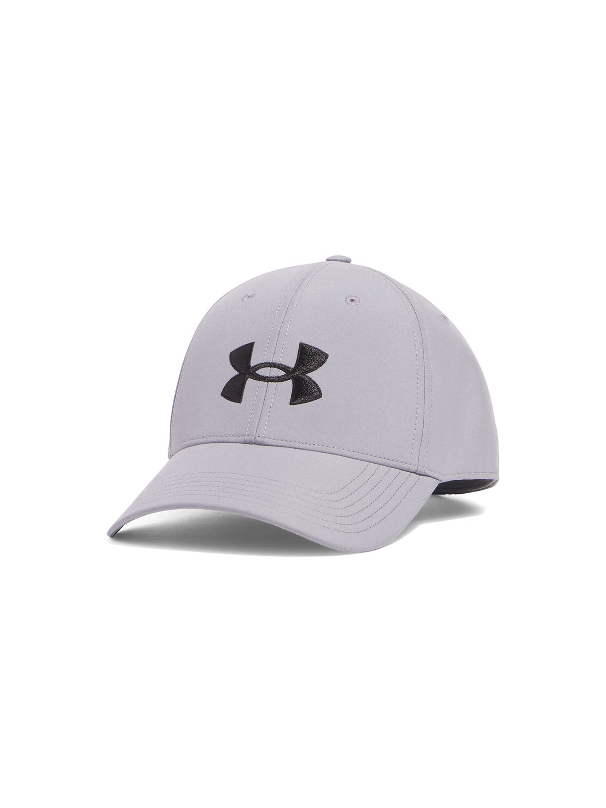 Jockey Under Armour golf96 gris para hombre