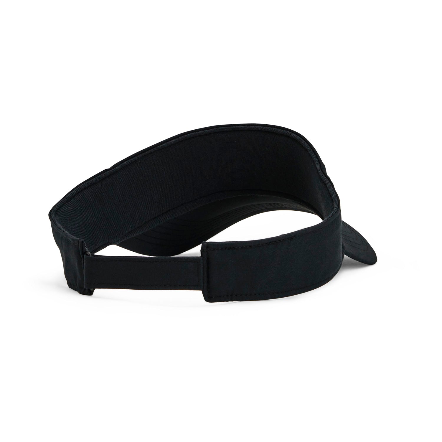 Jockey Golf96 Visor-Blk para Hombre Under Armour