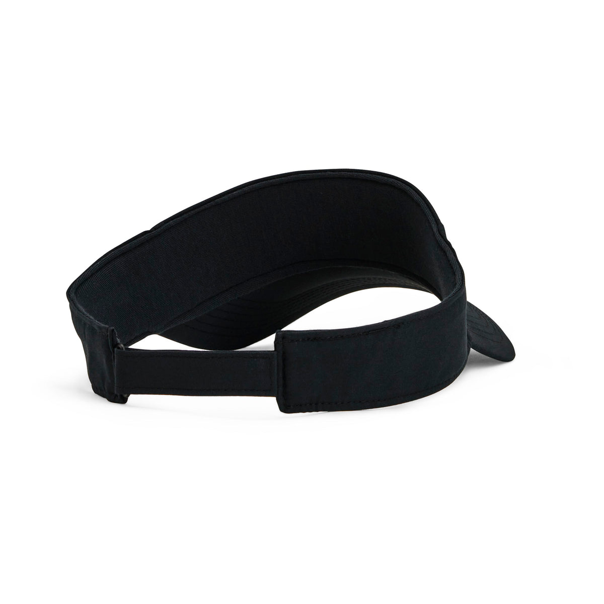 Jockey Golf96 Visor-Blk para Hombre Under Armour