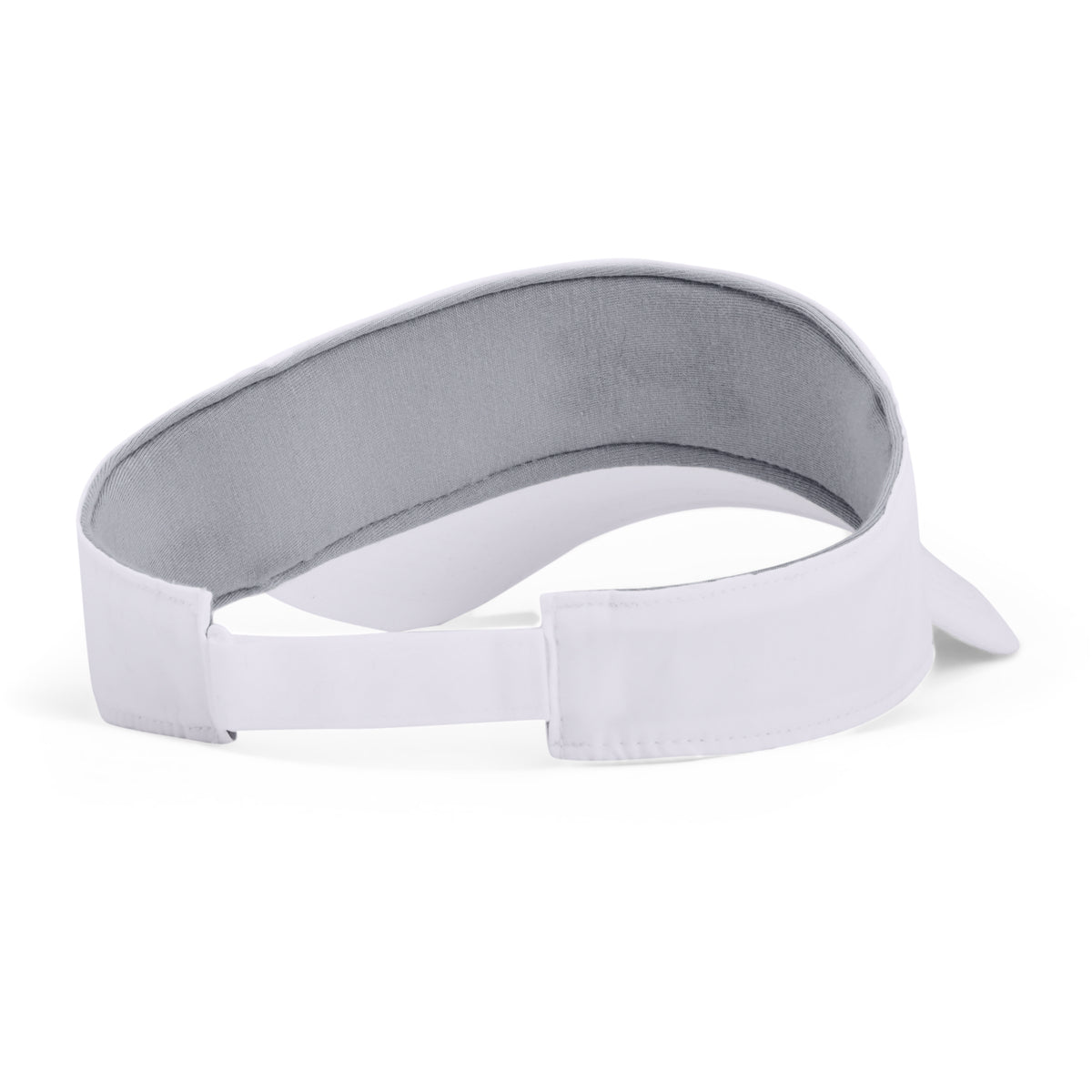 Jockey Ua Golf96 Visor-Wht para Hombre