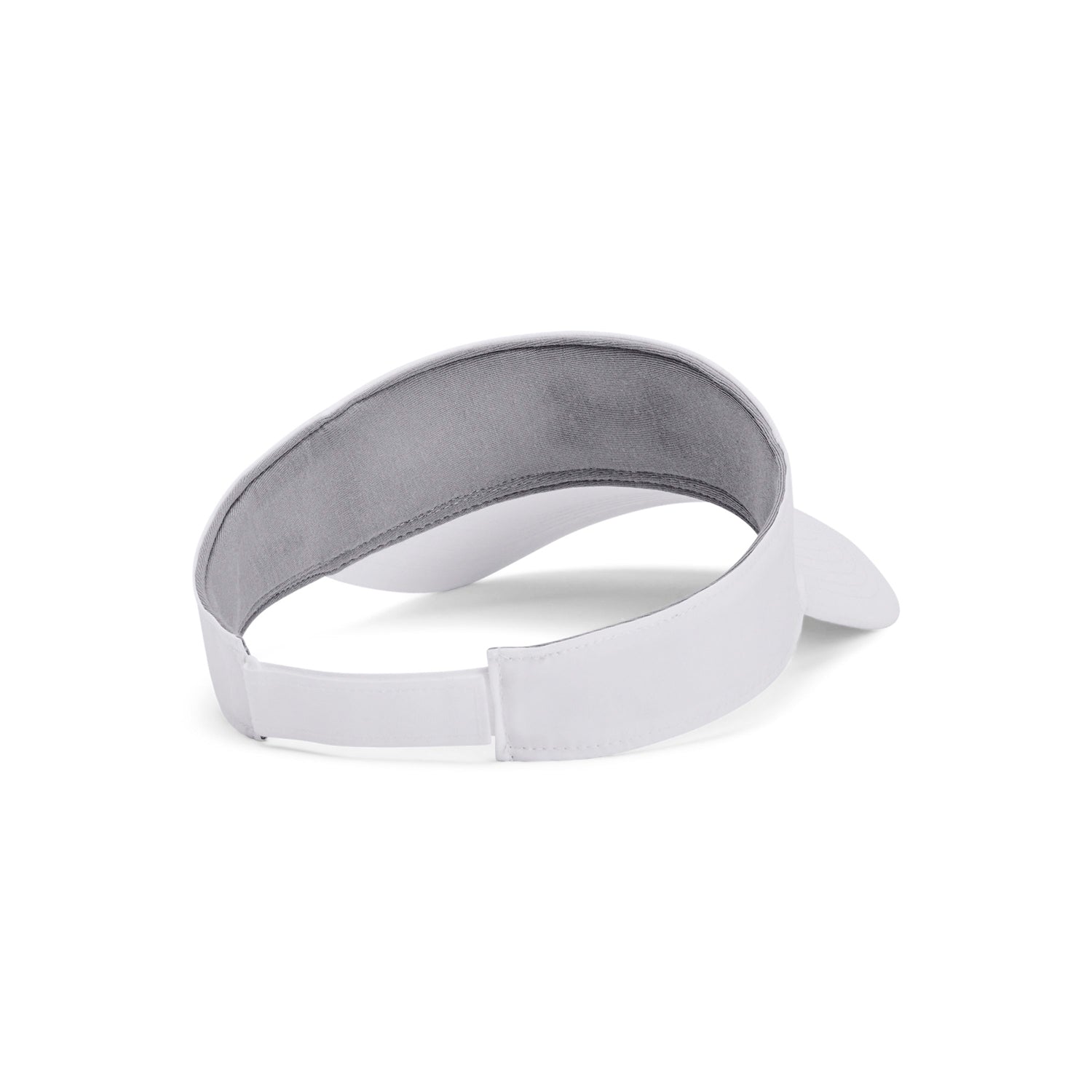 Jockey Golf96 Visor-Blk para Hombre Under Armour