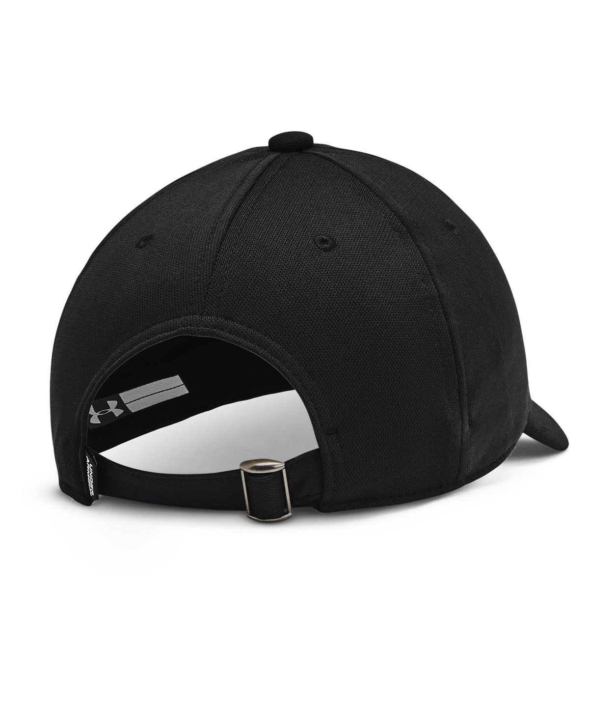 Jockey Ua Blitzing Adj Hat- para Niño