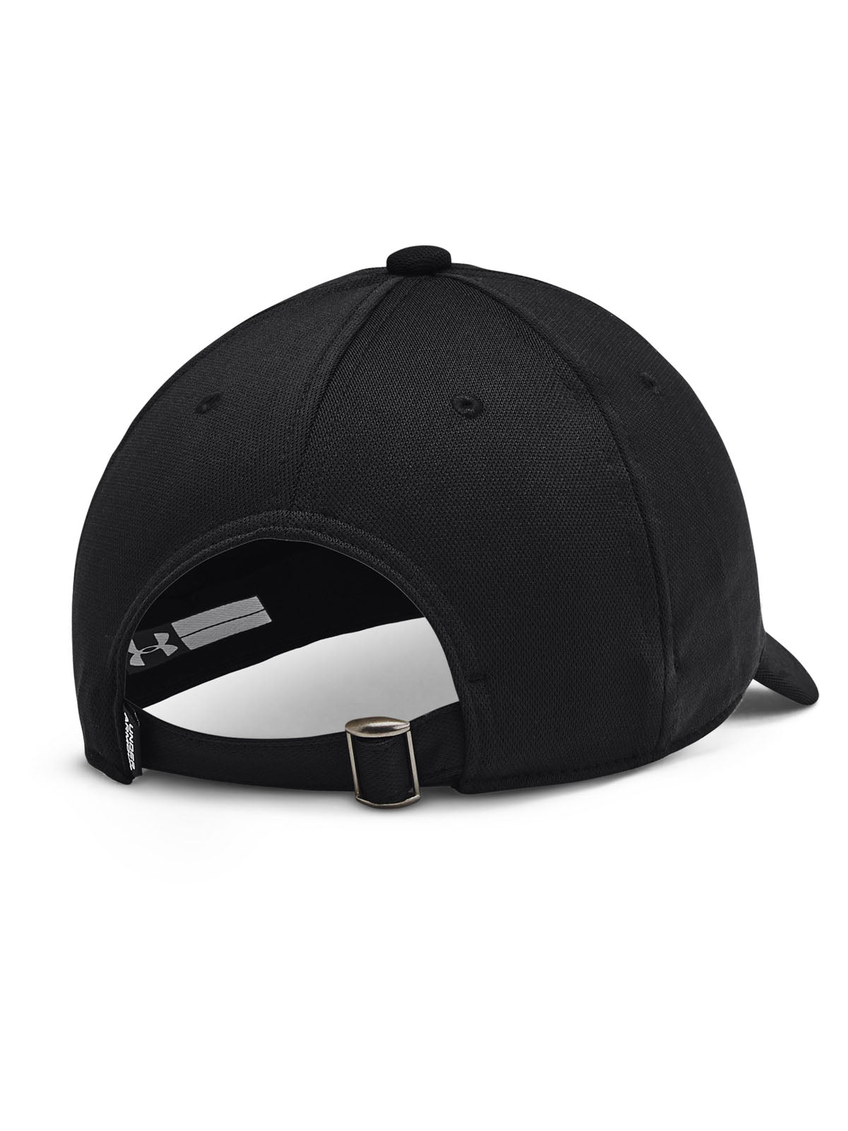 Jockey Ua Blitzing Adj Hat- para Niño