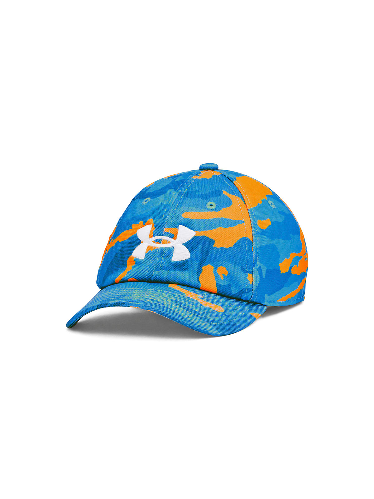 Jockey Ua Blitzing Adj Hat- para Niño