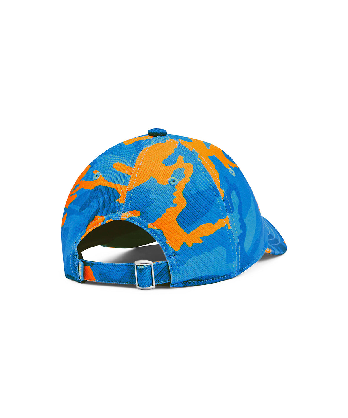 Jockey Ua Blitzing Adj Hat- para Niño