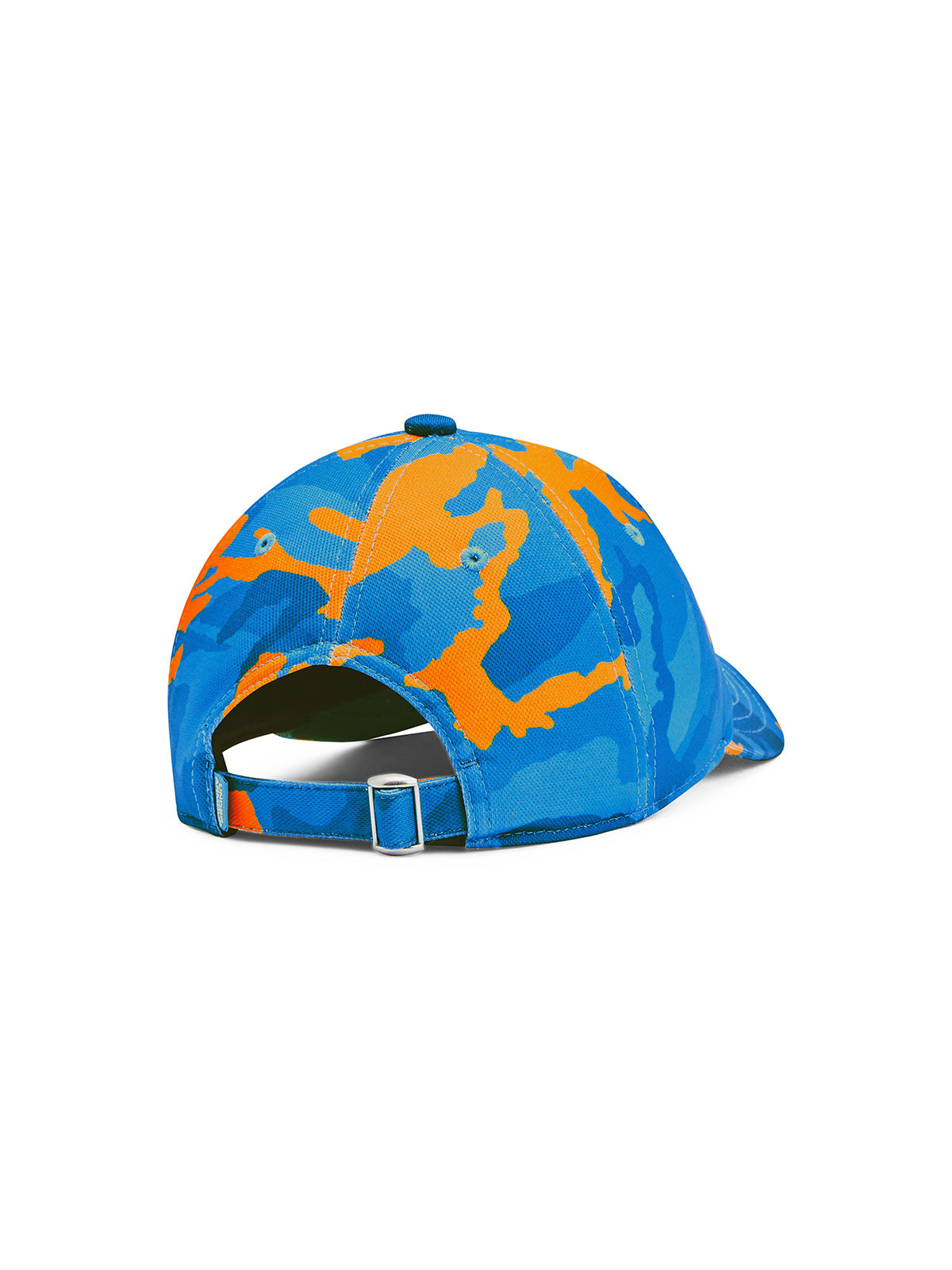 Jockey Ua Blitzing Adj Hat- para Niño