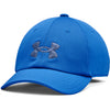Jockey Ua Blitzing Adj Hat- para Niño