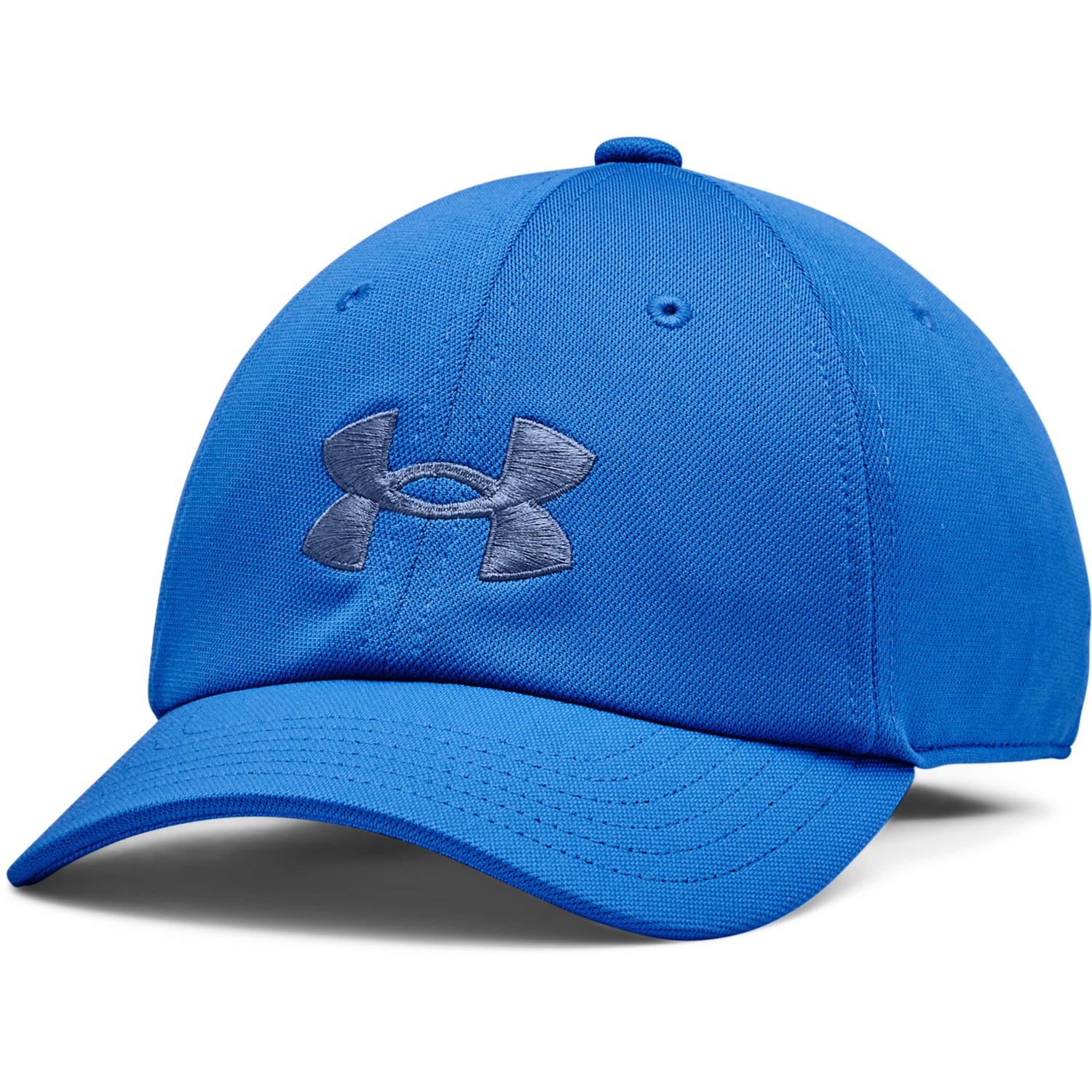 Jockey Ua Blitzing Adj Hat- para Niño