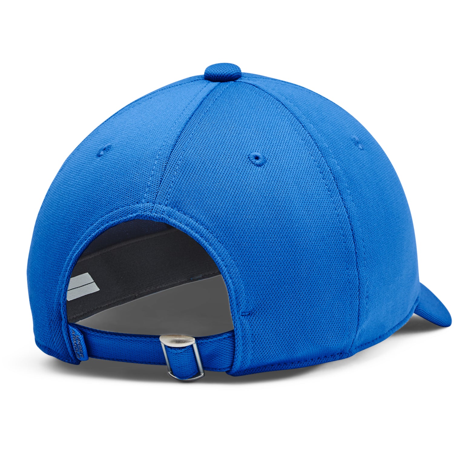 Jockey Ua Blitzing Adj Hat- para Niño