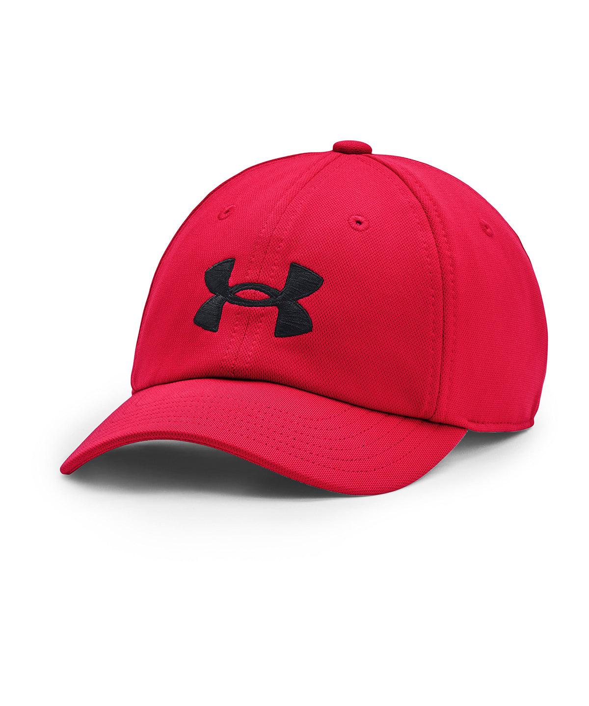 Jockey Ua Blitzing Adj Hat- para Niño