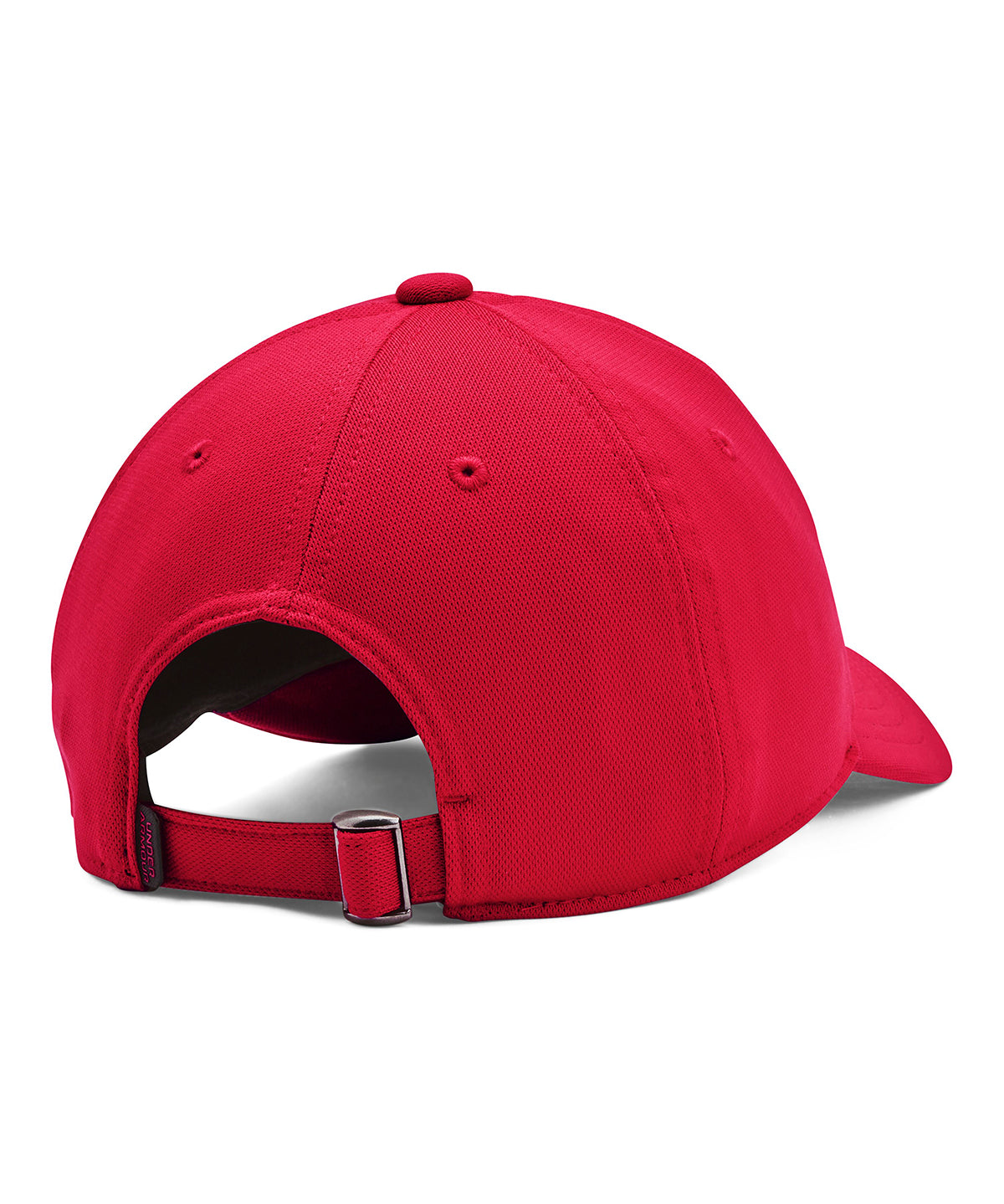 Jockey Ua Blitzing Adj Hat- para Niño