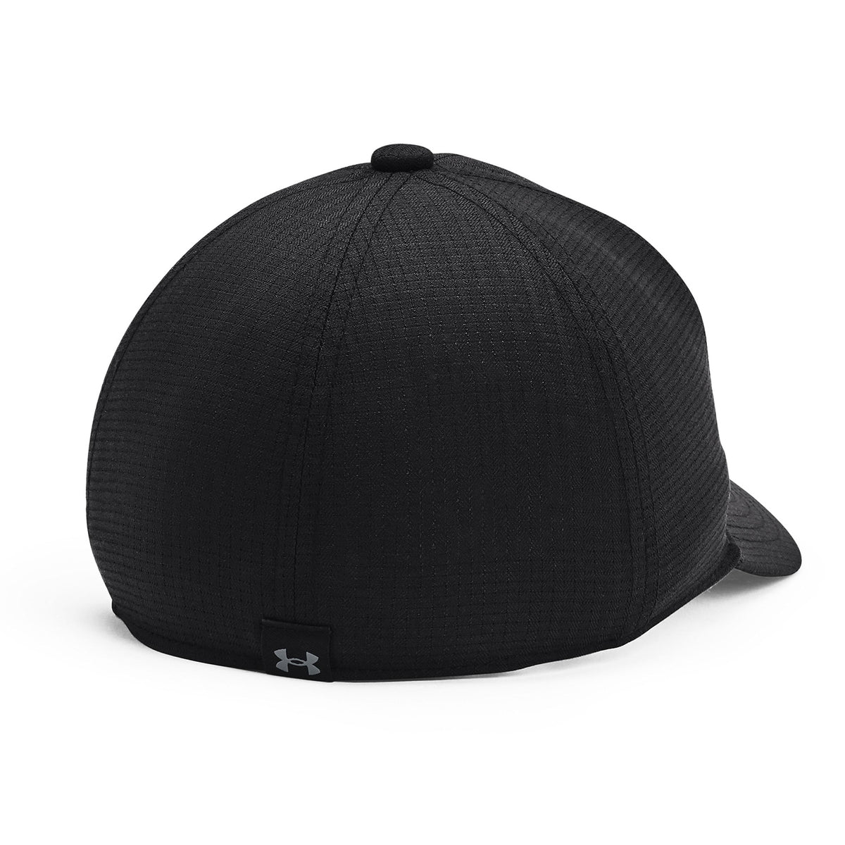 Jockey Ua Armourvent Str-Bl para Niño