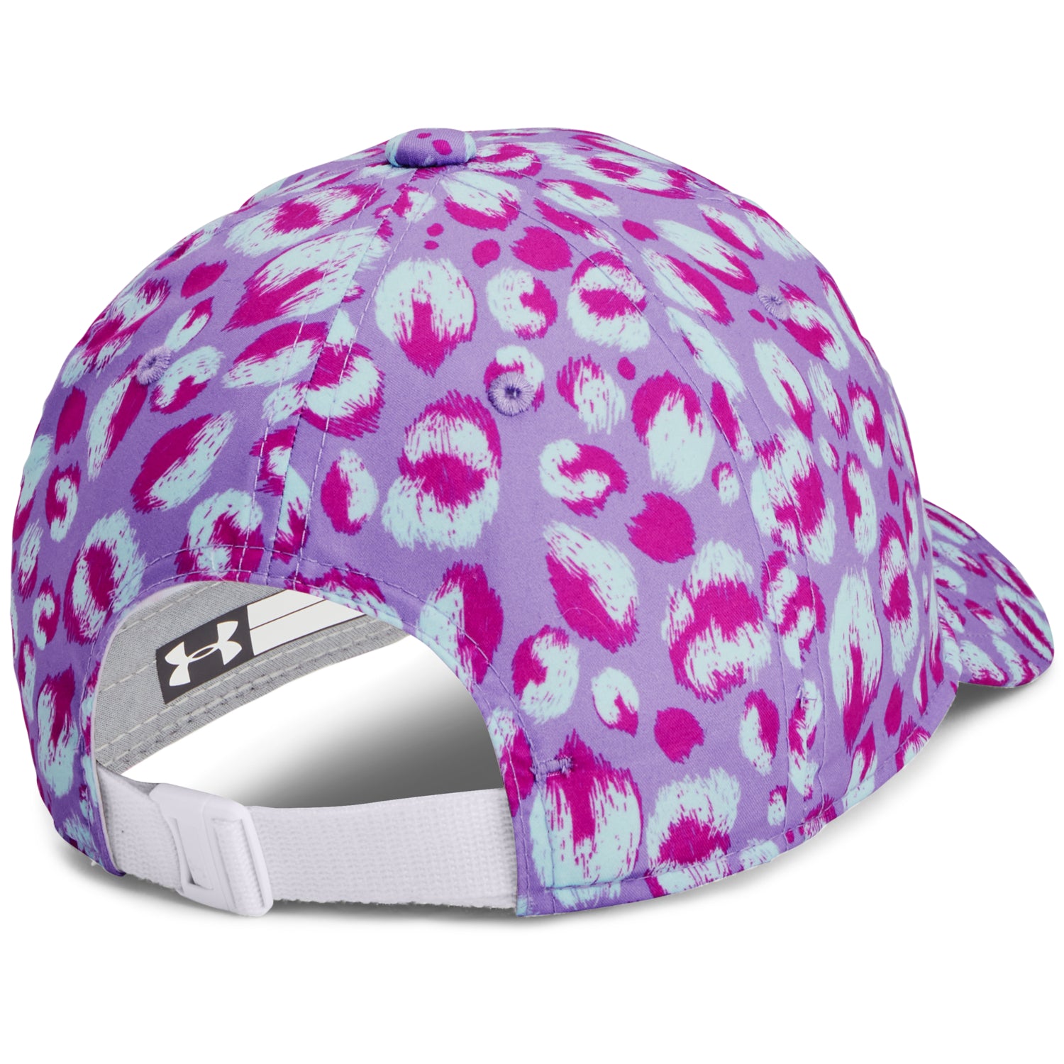 Jockey Ua Scrimmage Hat-Ppl