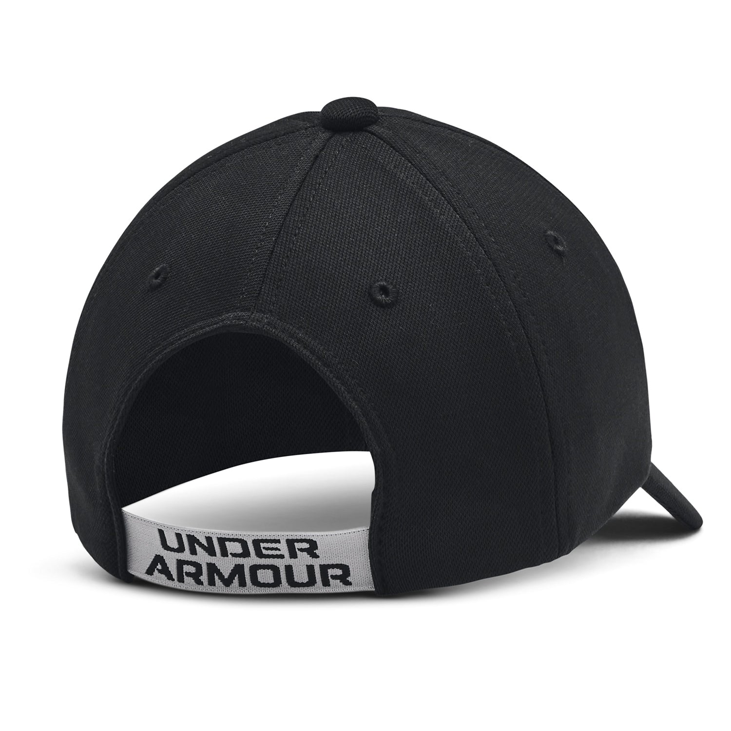 Jockey UA Play Up para niña