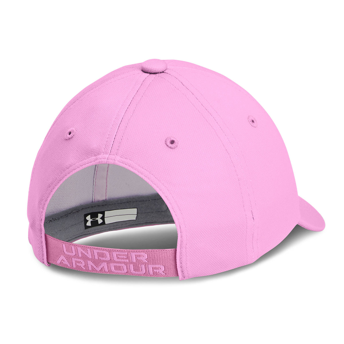 Jockey UA Play Up para niña