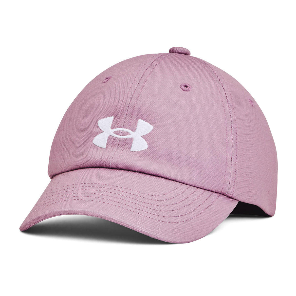 Jockey UA Play Up para niña