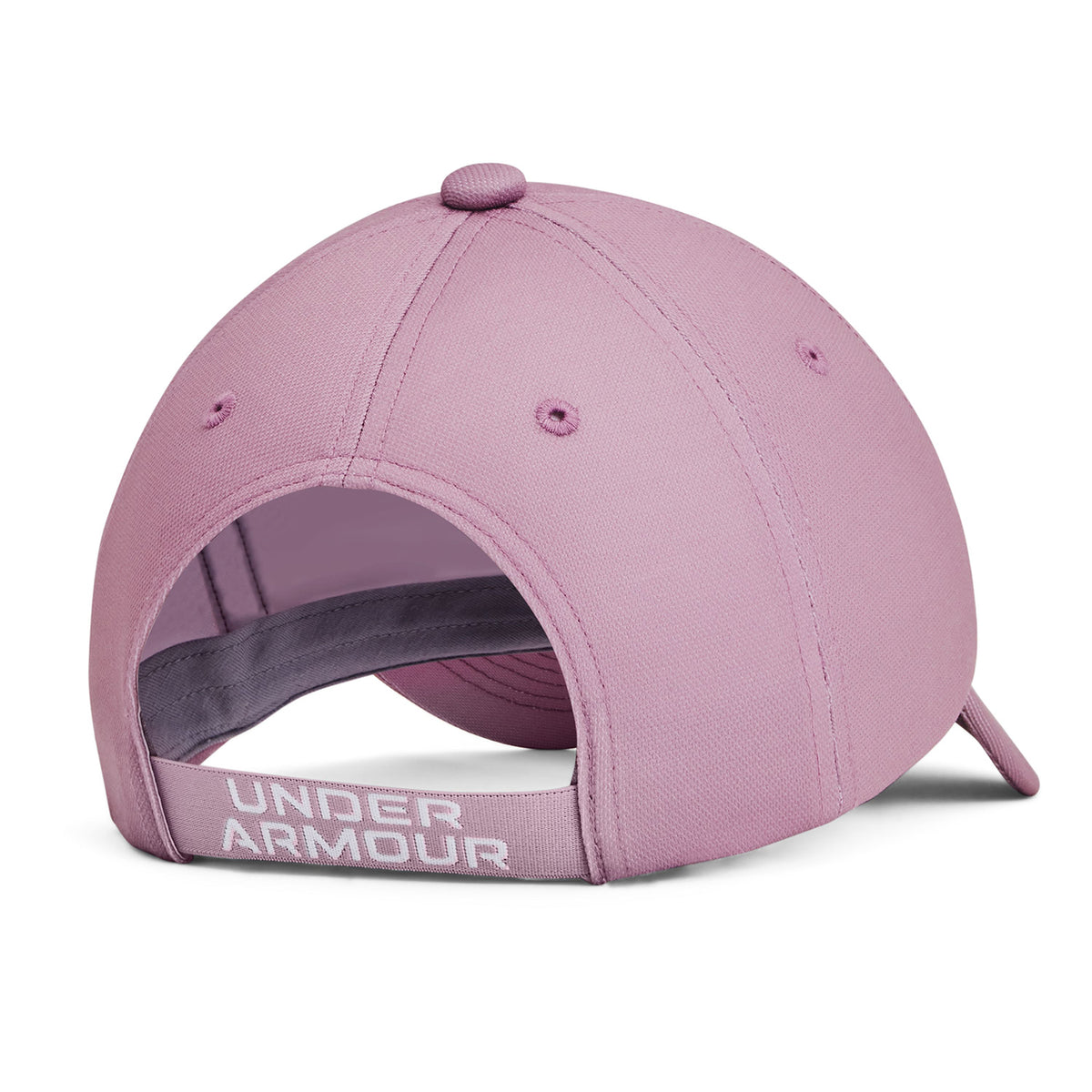 Jockey UA Play Up para niña