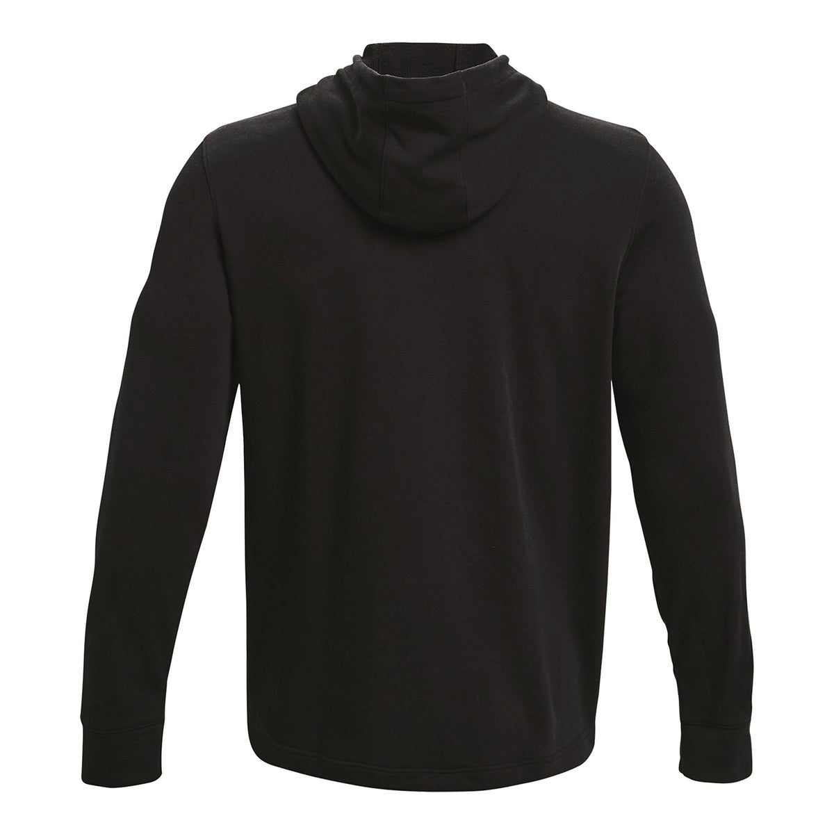 Polerón UA Rival Terry Big Logo