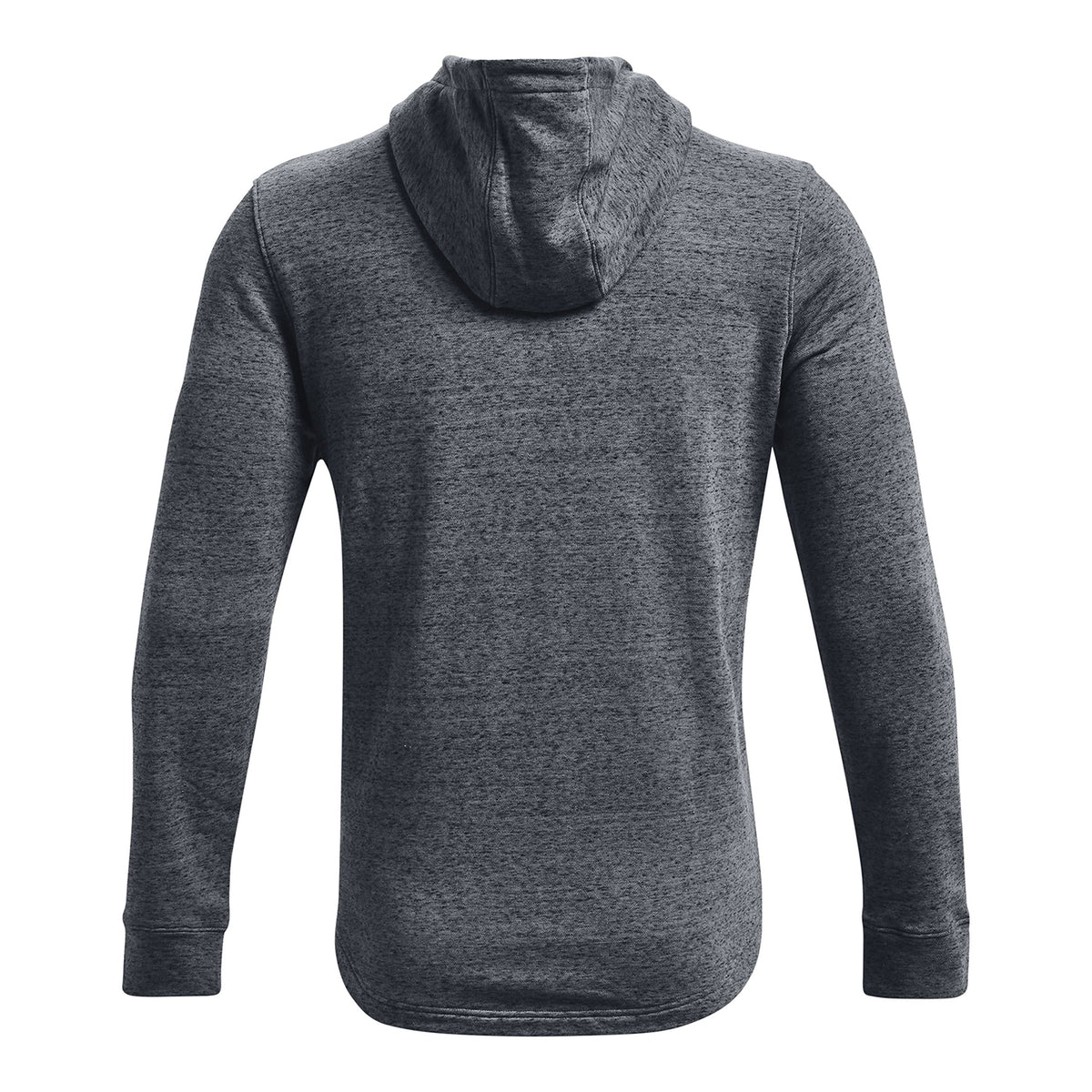 Polerón UA Rival Terry Big Logo