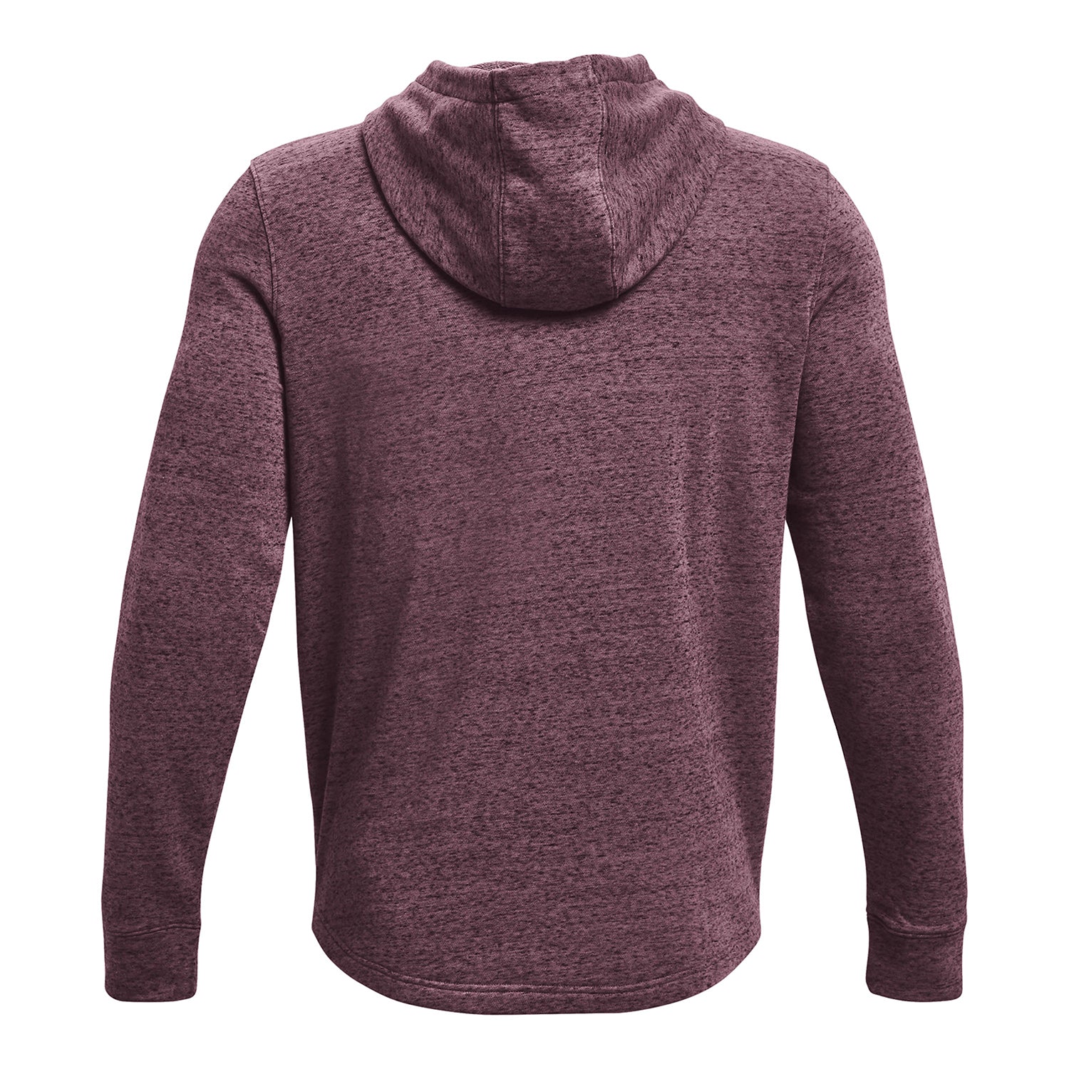 Polerón UA Rival Terry Big Logo